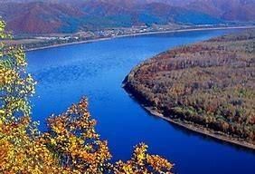 长江有多少千米,长江有多少千米?图2