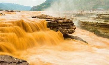 长江有多少千米,长江有多少千米?图3