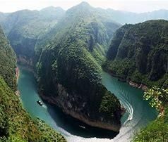 长江有多少千米,长江有多少千米?图4