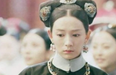 ​从庆恭皇贵妃受到的哪些荣耀来看，她是当仁不让的大赢家？