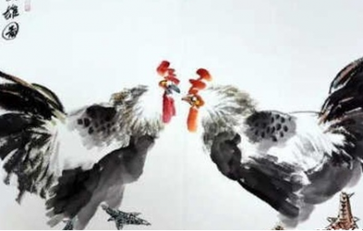 ​说到斗鸡这项活动，唐玄宗李隆基究竟喜爱到什么程度？