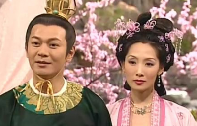 ​唐玄宗对梅妃也是恩爱有加，但梅妃为何后来会失宠了？