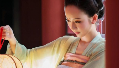 ​出身倡门的李夫人凭什么能盛宠不衰？