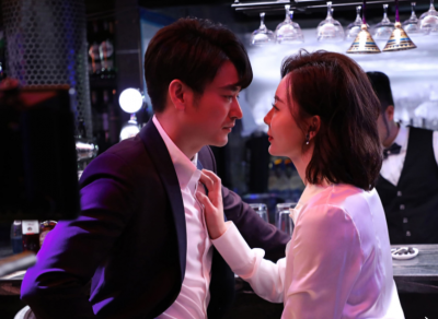 ​温柔的诱惑电视剧杨光最后和谁结婚?