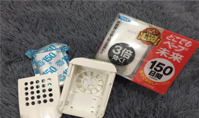 ​vape驱蚊器能搁床头吗 vape驱蚊器对于婴儿的妨害