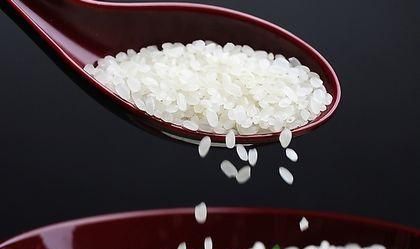 大米保质期一般是多久