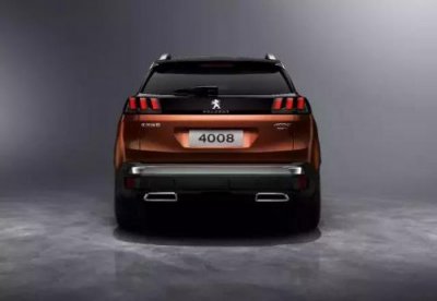 ​标致4008sUV自动怎么用(标致4008优惠6万)