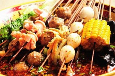 ​壹号串串香是加盟店吗？壹串回忆