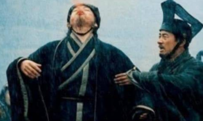 ​历史上诸葛亮究竟得了什么病？