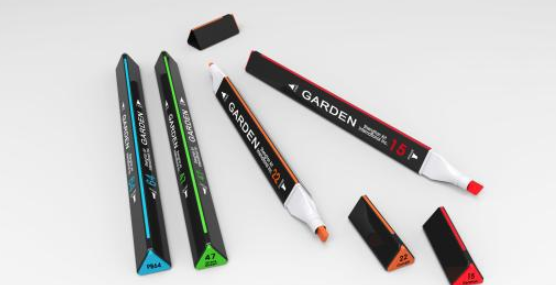 马克笔弄到白色桌子上怎么办,马克笔弄到白色桌子上怎么办 知乎图1