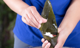 高压锅煮粽子需要多长时间 ,高压锅热粽子多少时间图2