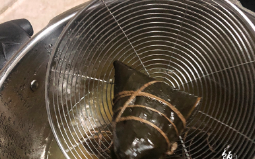 高压锅煮粽子需要多长时间 ,高压锅热粽子多少时间图3