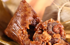 高压锅煮粽子需要多长时间 ,高压锅热粽子多少时间图1