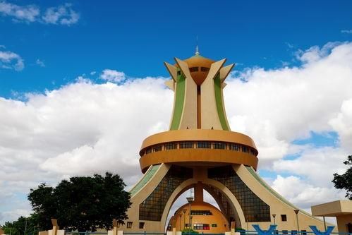 布基纳法索是哪个国家？布基纳法索政变-第1张图片-