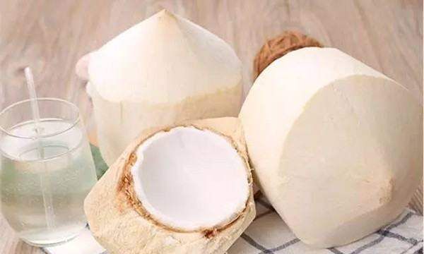 易开宝椰青保质期,椰青可以保存多久图1