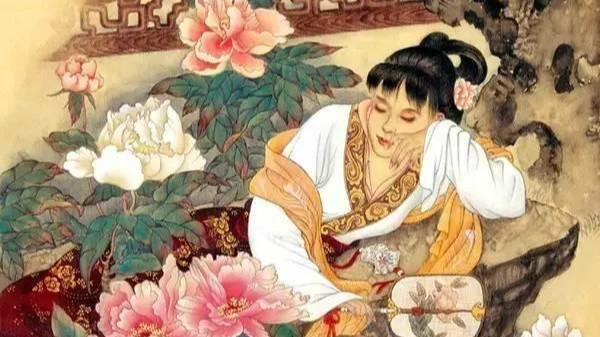 在古代怎么称呼别人的老婆