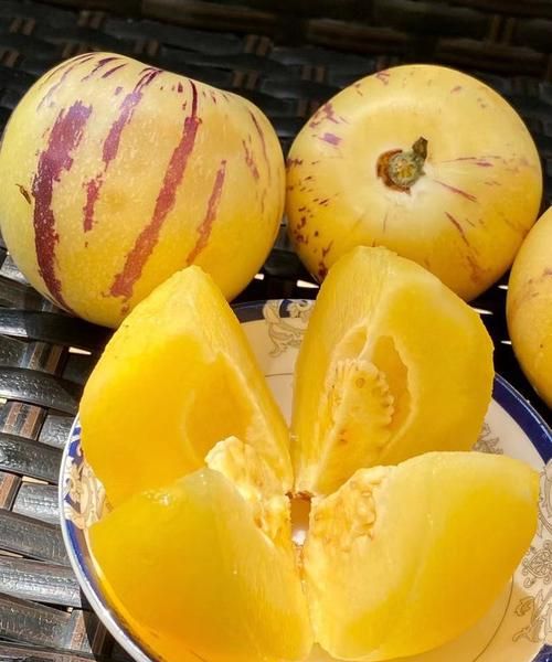 绿人参果怎么吃法