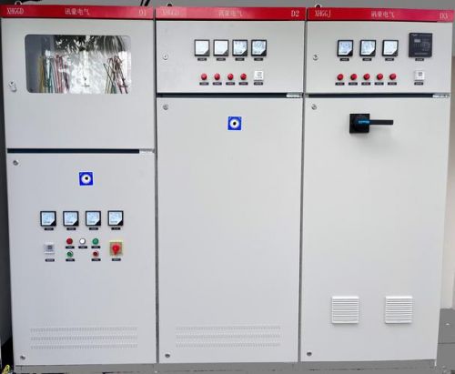 重庆成套配电柜安装师傅招聘,重庆成套配电柜厂家-第1张图片-