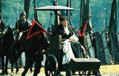 ​马谡失街亭诸葛亮北伐失败 诸葛亮为什么要将赵云的职