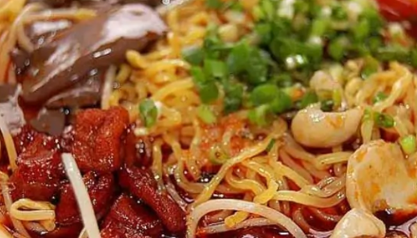 贵州特色美食,贵州特色美食有哪些可以带走图8