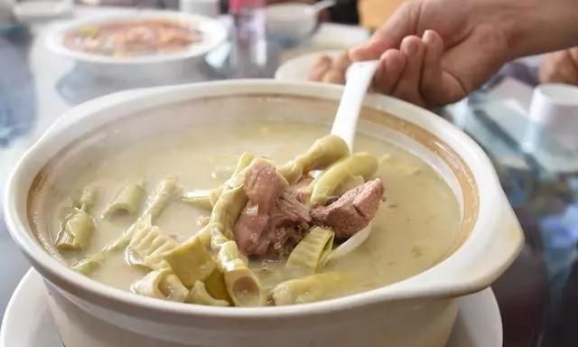 西峡羊肉汤二十年老店是哪家