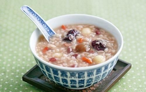 腊八粥水和米的比例是多少,准备到腊八节了,求腊八粥的具体做法,作为一个南方人,我今年想自己做一顿腊八粥尝尝?图4