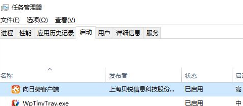 系统启动项设置,电脑系统开机启动项设置图5