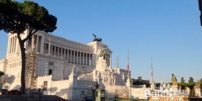 ​意大利首都是哪，意大利首都是哪？