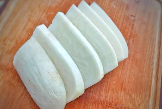 白萝卜过夜可以吃吗?