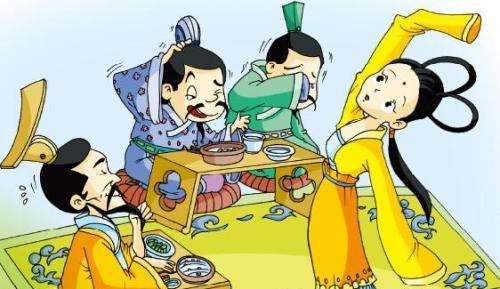 乐不思蜀的典故,乐不思蜀的典故出自哪位历史人物图3