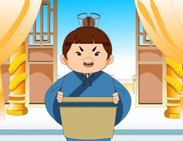 乐不思蜀的历史典故的主人公是谁