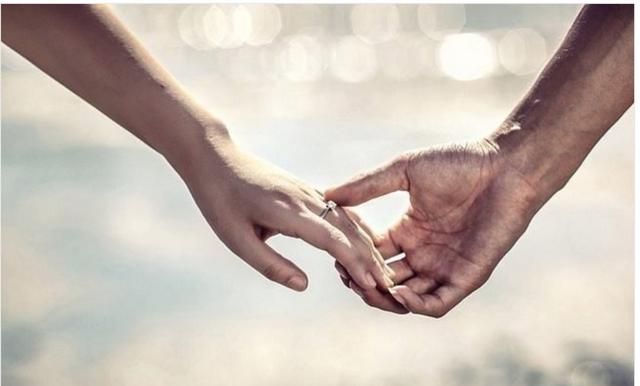 喜欢一个人什么感觉,喜欢一个人是什么感觉,喜欢牵手吗?图5