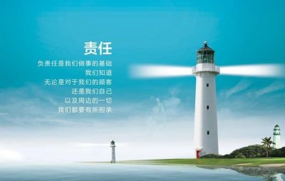 ​责任心包括哪四个方面,责任心包含了哪四个方面