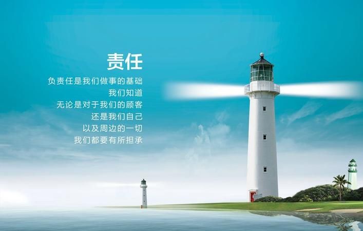 责任心包含了哪四个方面