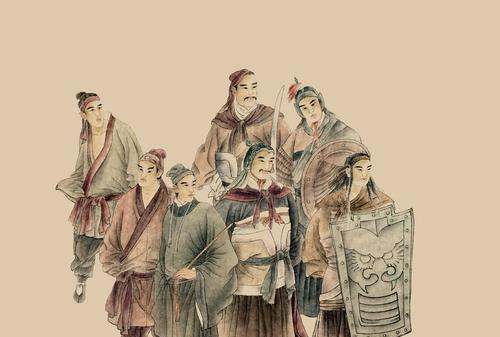 有缘千里来相会下一句,有缘千里来相会幽默下一句是什么图4