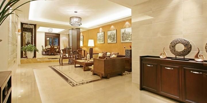 一般家用瓷砖多大