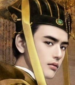 ​汉惠帝刘盈明明有六个儿子 刘盈的皇位最后为何落到弟弟身上