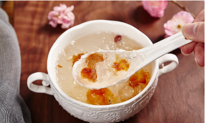 燕窝怎么二次加热,燕窝第二次加热还会有效果吗图6