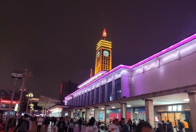 长沙站是长沙火车站吗