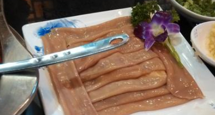 海底捞腰片涮多久,吃火锅腰片涮多久图4