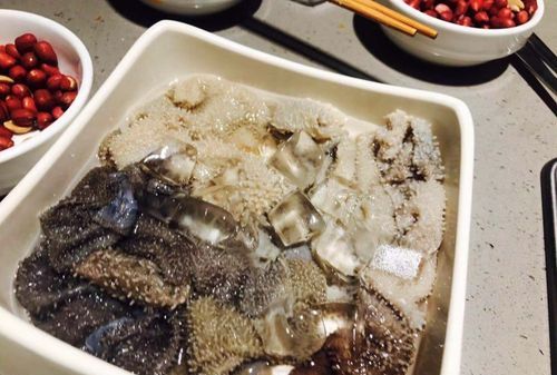 大刀腰片涮多久