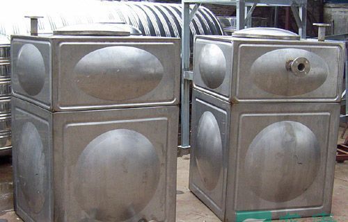 什么是膨胀水箱?有什么作用?