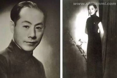 ​民国四公子：张伯驹、张学良、溥侗、袁克文