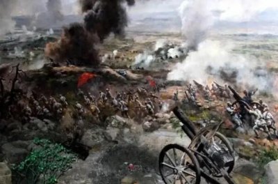 ​百团大战发生在什么时期?1940年8月20日(歼灭日伪军2万余人)