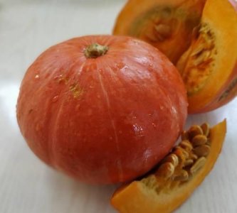 ​南瓜头的功效和作用是什么,南瓜头吃了有啥好处和坏处