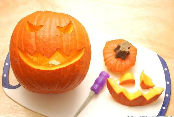 南瓜头吃了有啥好处和坏处