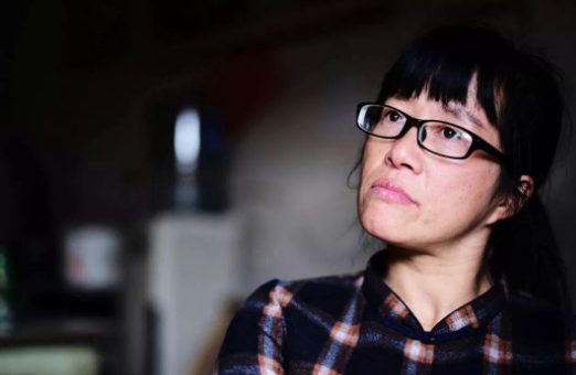 余秀华最好的十首诗,余秀华经典诗句去后山大干一场图3