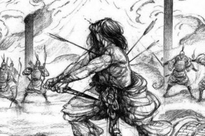 ​聂政简介：战国时期人物(古代四大刺客之一)