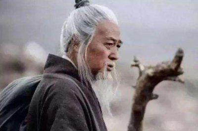 ​袁天罡是谁：玄学家、天文学家(隋末唐初人物)