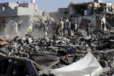 ​中东国家有哪些：沙特阿拉伯等19个国家(和8个北非国家)